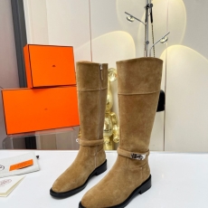 Hermes Boots